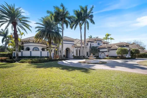 16850 Stratford Court Southwest Ranches FL 33331