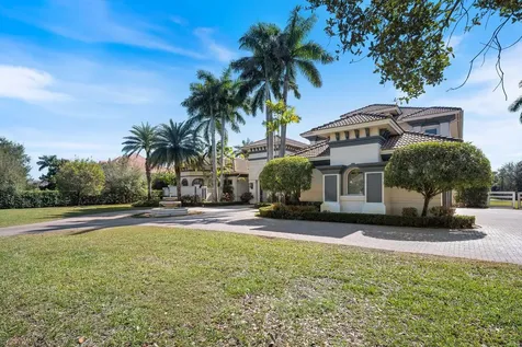 16850 Stratford Court Southwest Ranches FL 33331