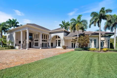 16850 Stratford Court Southwest Ranches FL 33331