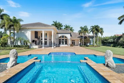 16850 Stratford Court Southwest Ranches FL 33331