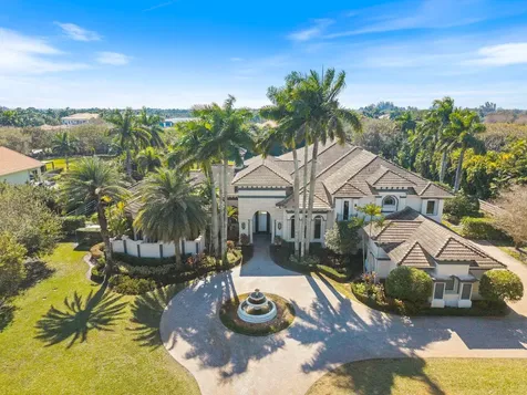 16850 Stratford Court Southwest Ranches FL 33331