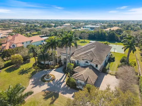 16850 Stratford Court Southwest Ranches FL 33331