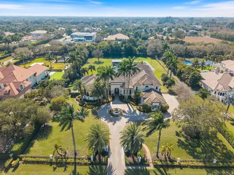 16850 Stratford Court Southwest Ranches FL 33331