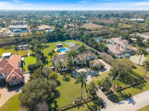 16850 Stratford Court Southwest Ranches FL 33331