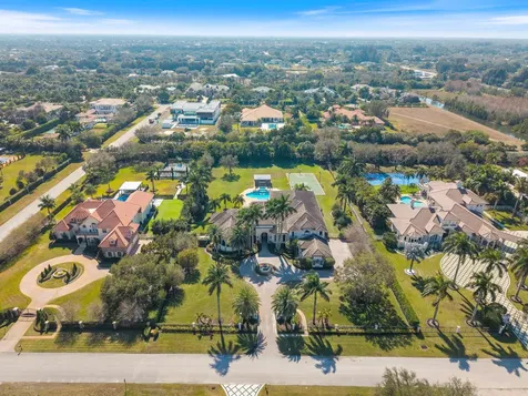 16850 Stratford Court Southwest Ranches FL 33331