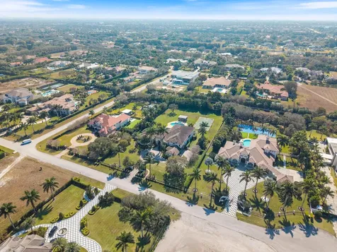 16850 Stratford Court Southwest Ranches FL 33331