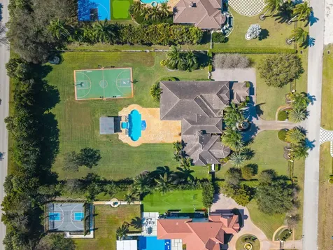 16850 Stratford Court Southwest Ranches FL 33331