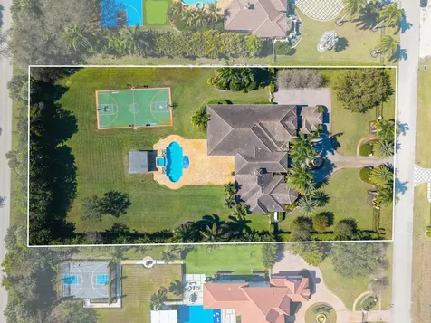 16850 Stratford Court Southwest Ranches FL 33331