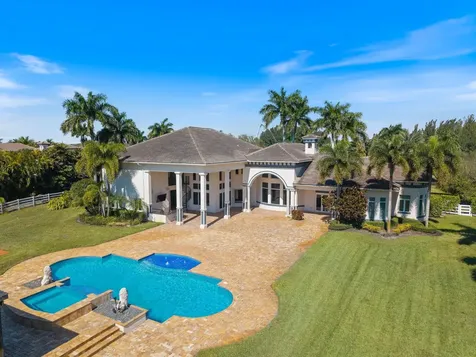 16850 Stratford Court Southwest Ranches FL 33331