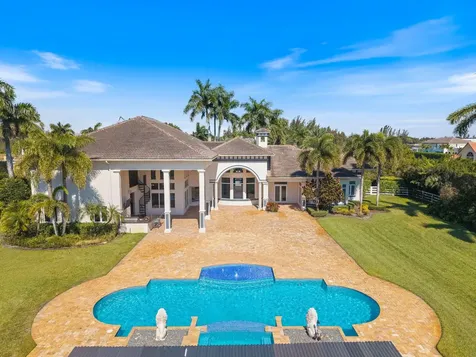 16850 Stratford Court Southwest Ranches FL 33331