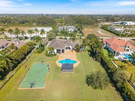 16850 Stratford Court Southwest Ranches FL 33331