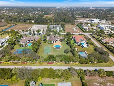 16850 Stratford Court Southwest Ranches FL 33331