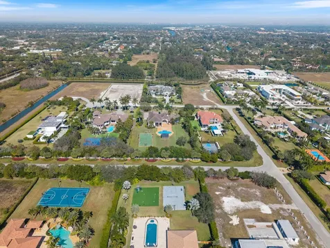 16850 Stratford Court Southwest Ranches FL 33331