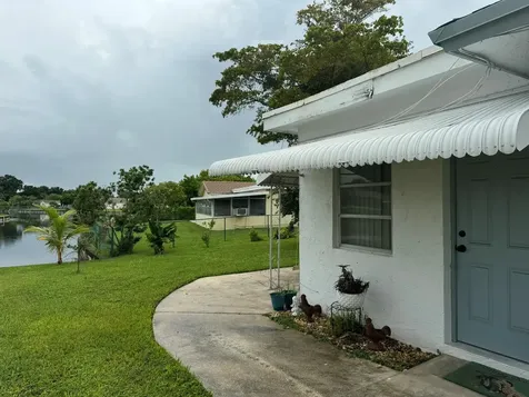 9602 NW 72nd Street Tamarac FL 33321