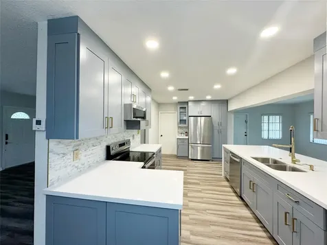 9602 NW 72nd Street Tamarac FL 33321