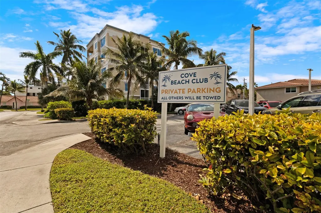 500 SE 21st Avenue Deerfield Beach FL 33441