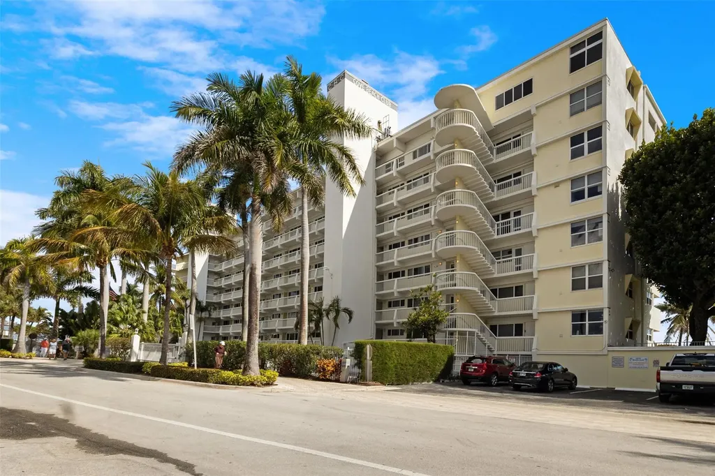 500 SE 21st Avenue Deerfield Beach FL 33441