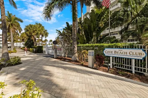 500 SE 21st Avenue Deerfield Beach FL 33441