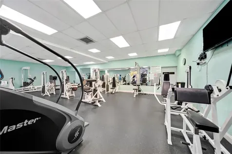 3591 N Environ Boulevard Lauderhill FL 33319