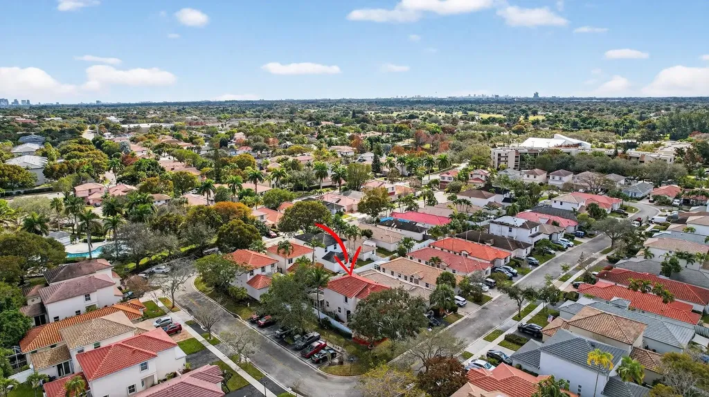 226 NW 75th Way Plantation FL 33317