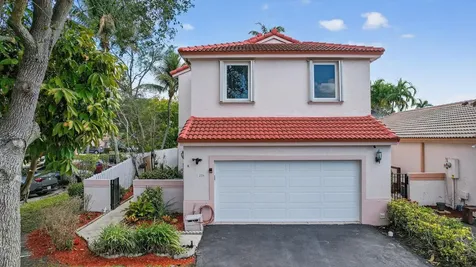 226 NW 75th Way Plantation FL 33317