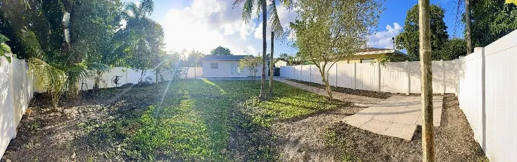 1130 NW 7th Avenue Fort Lauderdale FL 33311