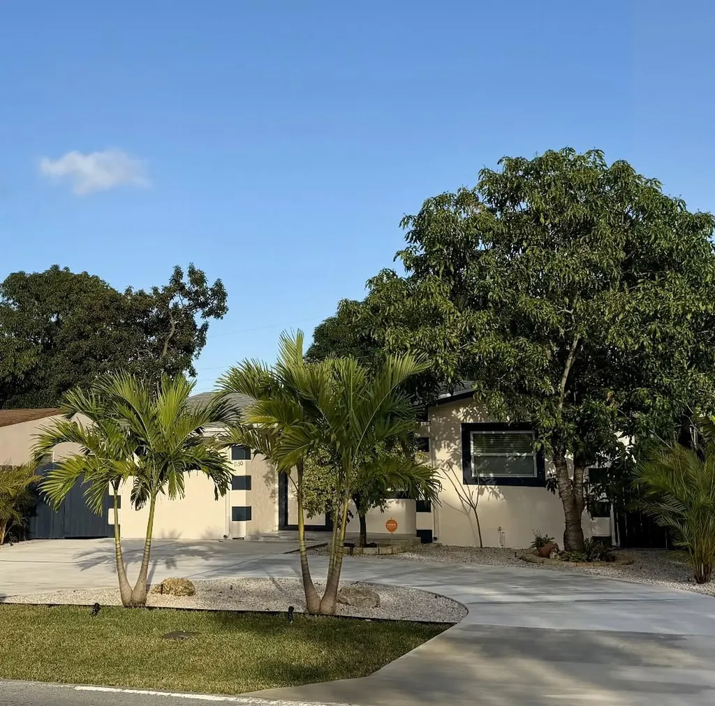 1130 NW 7th Avenue Fort Lauderdale FL 33311