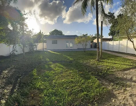 1130 NW 7th Avenue Fort Lauderdale FL 33311
