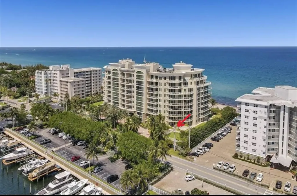 Hillsboro Beach FL 33062