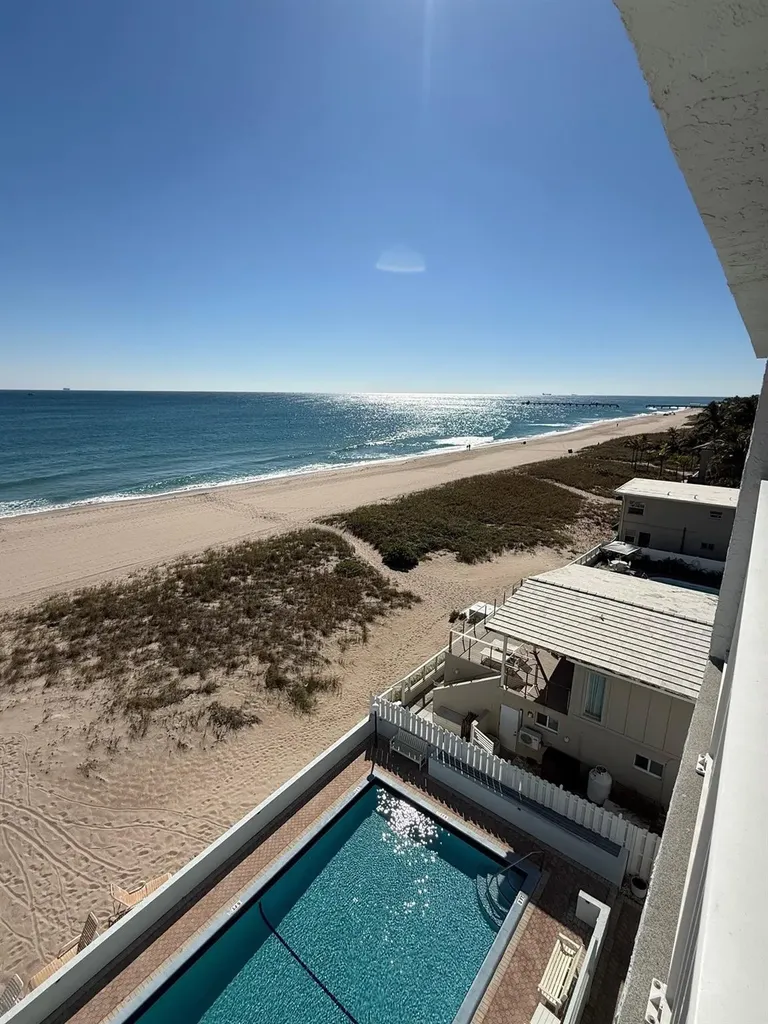 4636 El Mar Drive Lauderdale By The Sea FL 33308