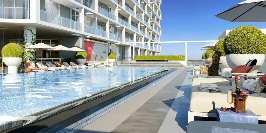 2000 Metropica Way Sunrise FL 33323