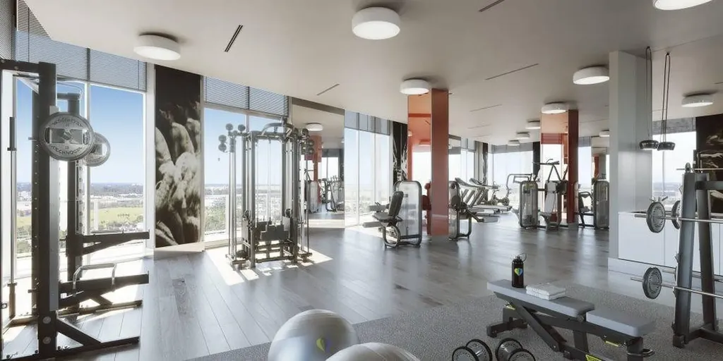 2000 Metropica Way Sunrise FL 33323