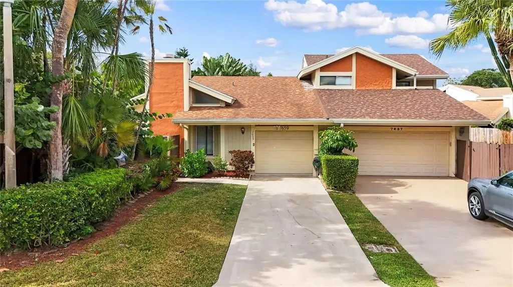 7659 Sierra Terrace Boca Raton FL 33433