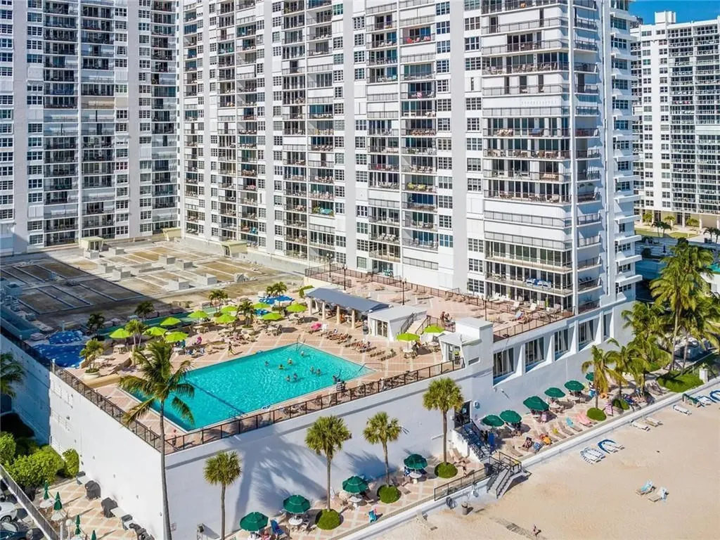 4280 Galt Ocean Drive Fort Lauderdale FL 33308