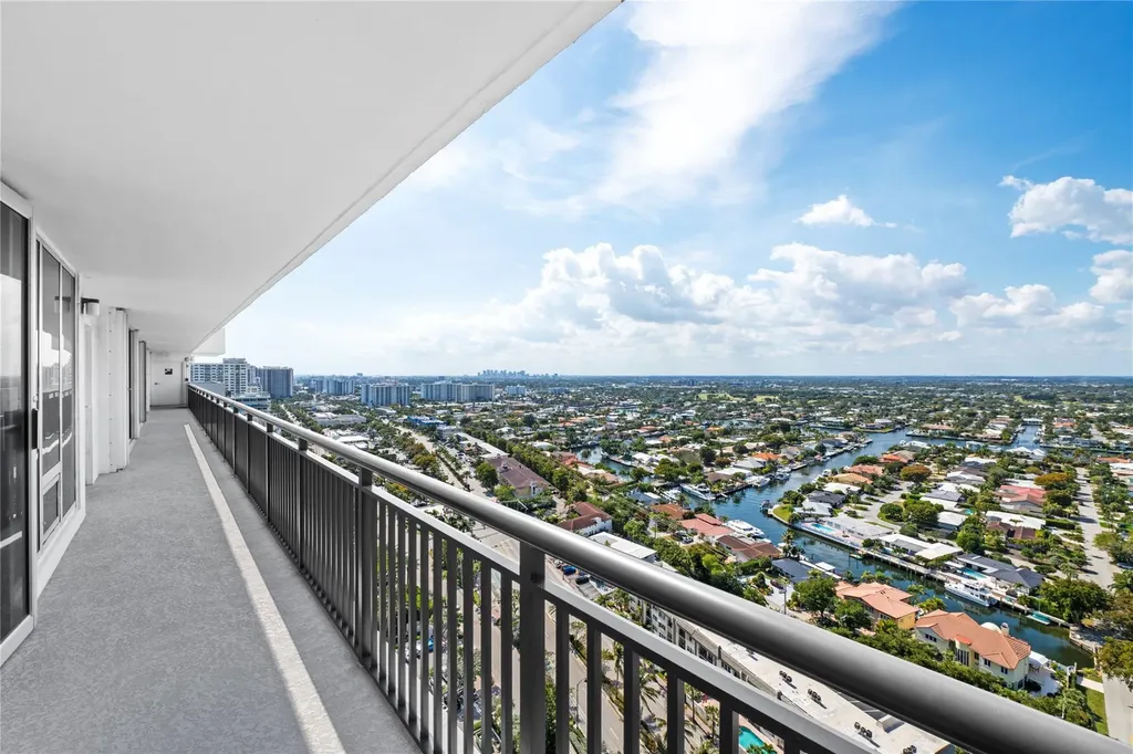 4280 Galt Ocean Drive Fort Lauderdale FL 33308