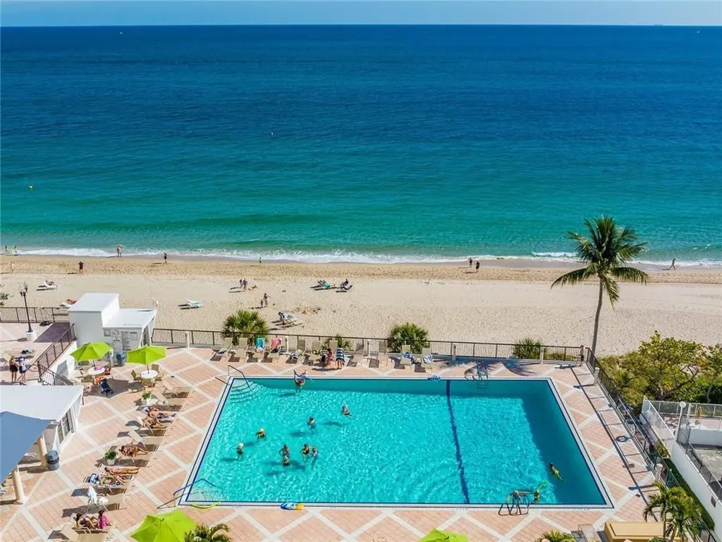 4280 Galt Ocean Drive Fort Lauderdale FL 33308