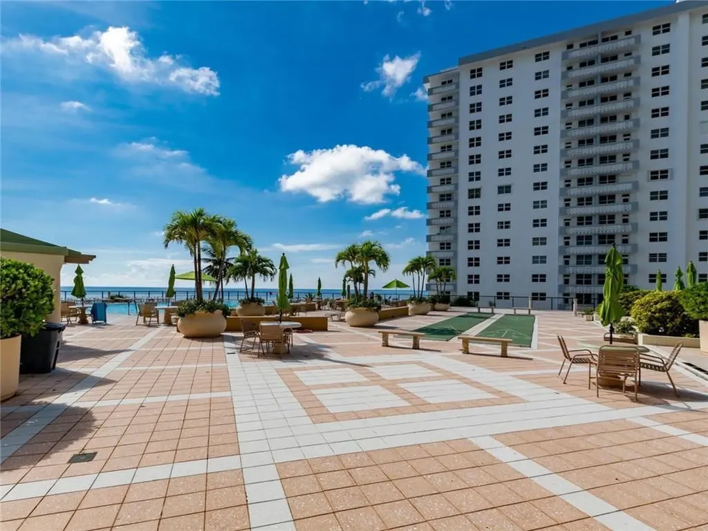 4280 Galt Ocean Drive Fort Lauderdale FL 33308