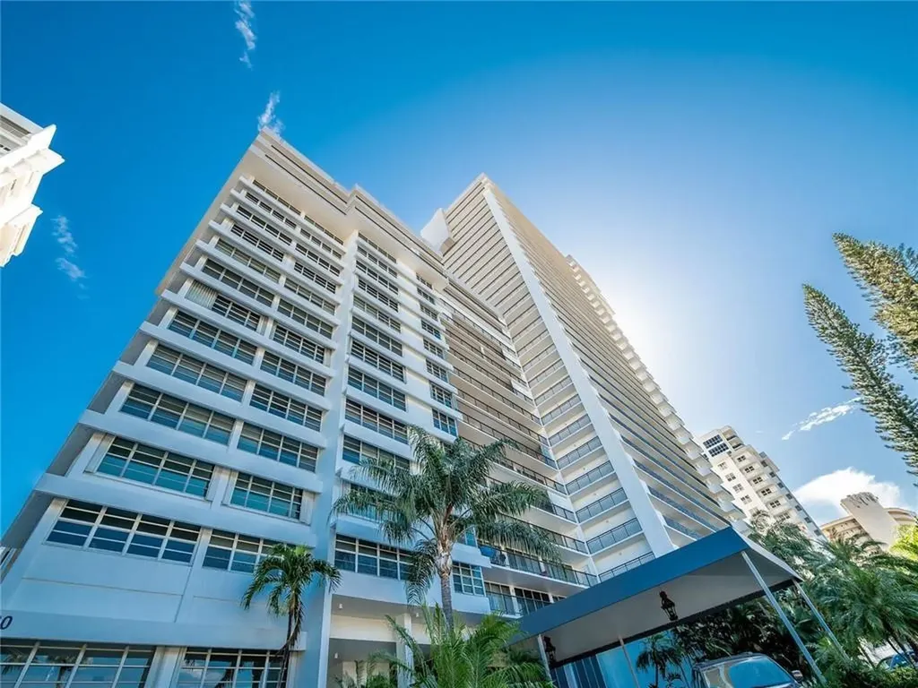 4280 Galt Ocean Drive Fort Lauderdale FL 33308