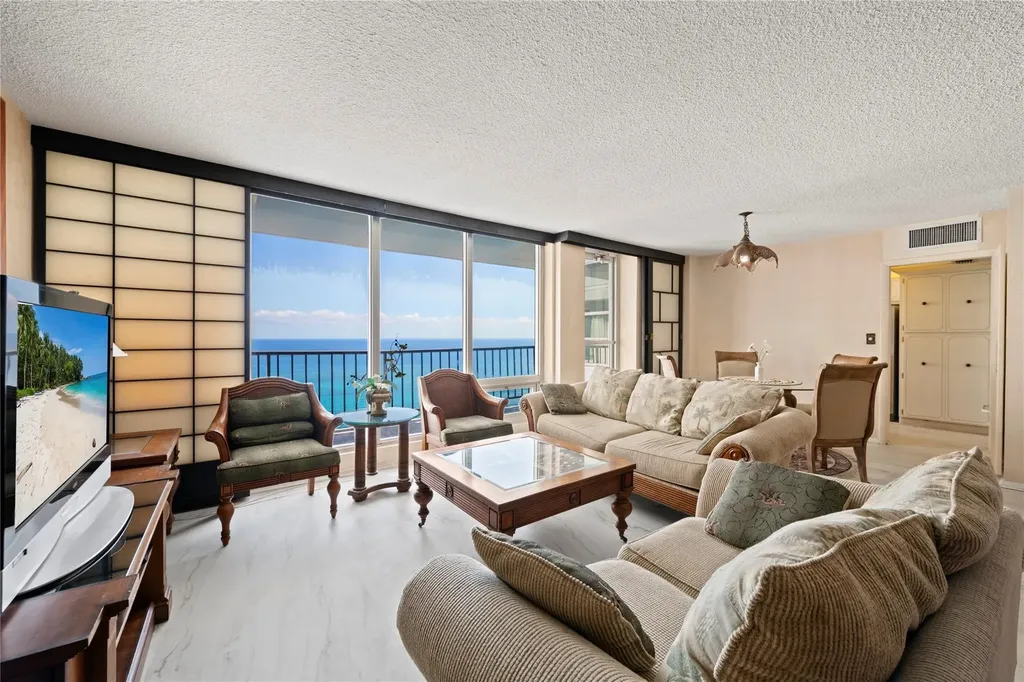 4280 Galt Ocean Drive Fort Lauderdale FL 33308