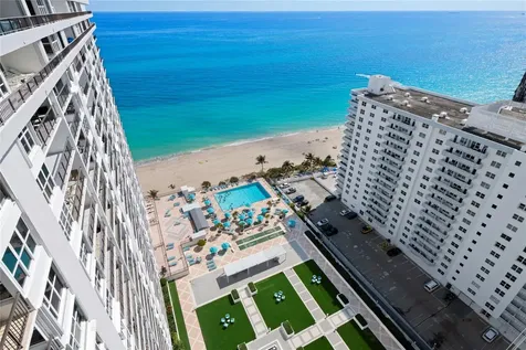 4280 Galt Ocean Drive Fort Lauderdale FL 33308