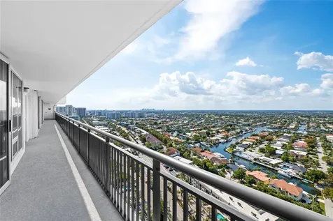 4280 Galt Ocean Drive Fort Lauderdale FL 33308