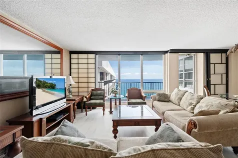 4280 Galt Ocean Drive Fort Lauderdale FL 33308