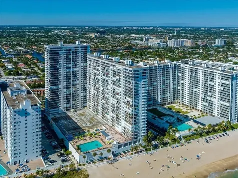4280 Galt Ocean Drive Fort Lauderdale FL 33308
