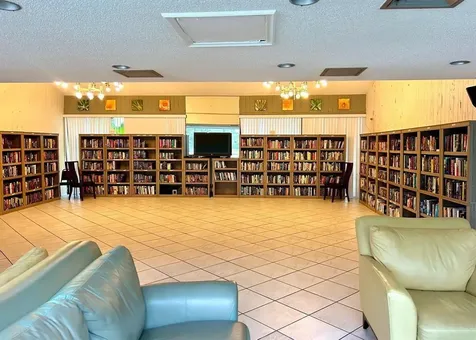 2304 S Cypress Bend Drive Pompano Beach FL 33069
