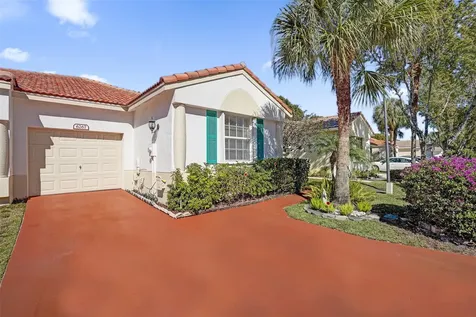 6267 Petunia Road Delray Beach FL 33484