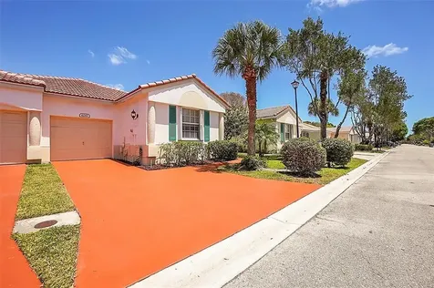 6267 Petunia Road Delray Beach FL 33484