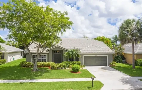 6429 NW 52nd Court Lauderhill FL 33319