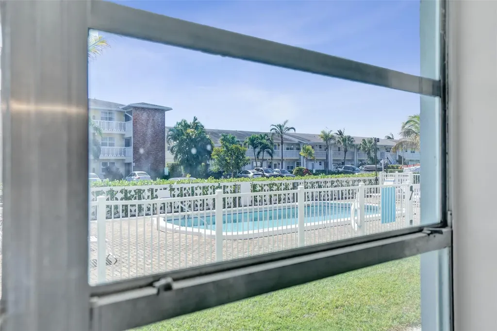 701 Pine Drive Pompano Beach FL 33060