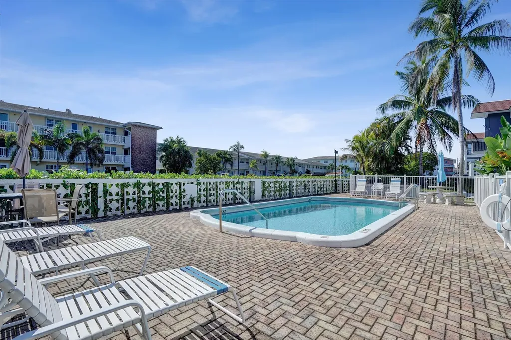701 Pine Drive Pompano Beach FL 33060