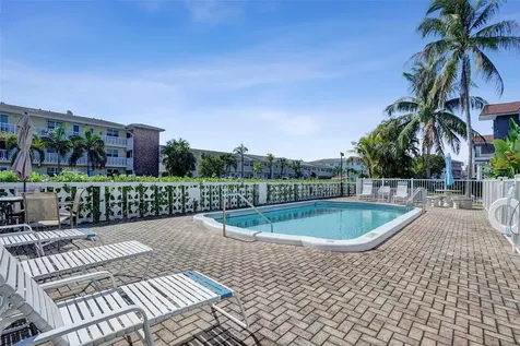 701 Pine Drive Pompano Beach FL 33060